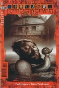 The Lost Boy, Part Three