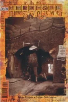 The Lost Boy, Part Two