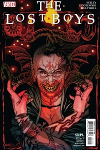 The Lost Girl Part 2 of 6