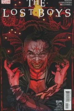 The Lost Girl Part 2 of 6