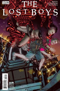 The Lost Girl Part 3 of 6