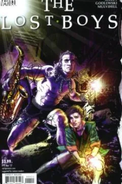 The Lost Girl Part 4 of 6