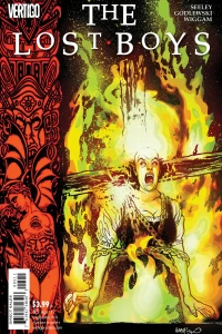 The Lost Girl Part 5 of 6