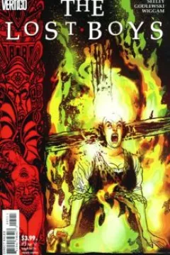 The Lost Girl Part 5 of 6