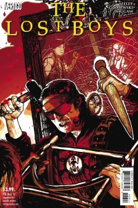 The Lost Girl Conclusion