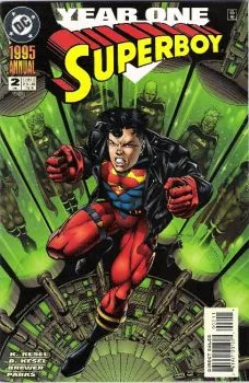 Cover of The Lost Boys