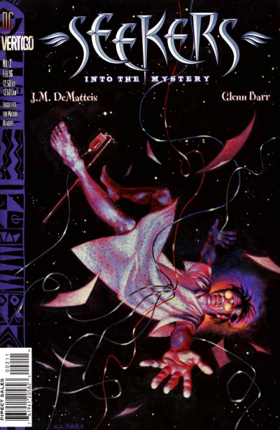 Cover of The Lost Boys (The Pilgrimage Of Lucas Hart Part Two)