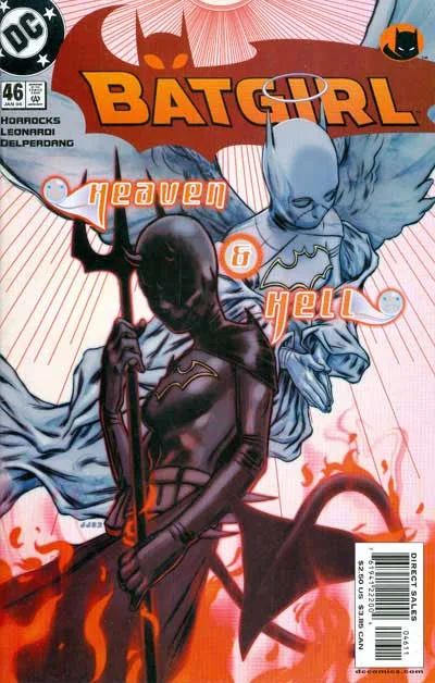 Cover of The Lost Girls
