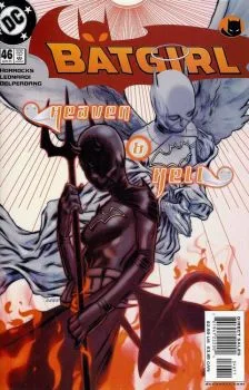 Cover of The Lost Girls