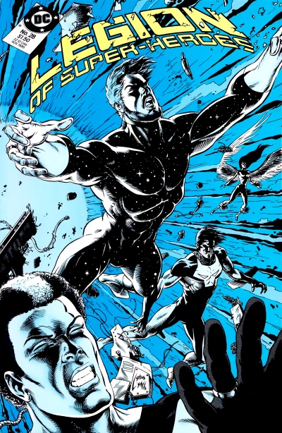 Cover of The Lost Hero