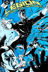 The Lost Hero
