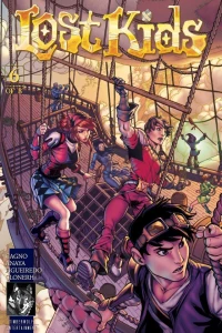 Seeking Samarkand Part 6 of 8