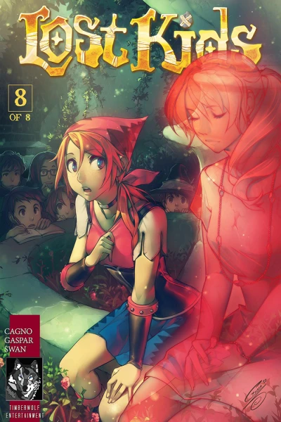 Cover of Seeking Samarkand Part 8 of 8