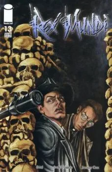 Cover of The Lost Kings