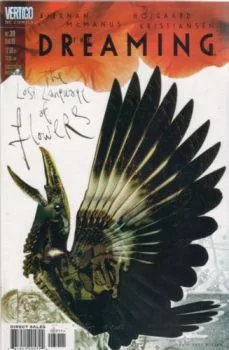 Cover of The Lost Language of Flowers