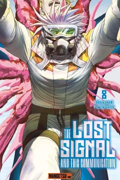 Issue #8