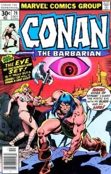 Cover of The Lost Valley of Iskander