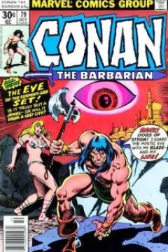 The Lost Valley of Iskander