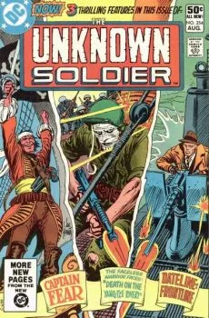 Cover of The Lotus and the Tiger!