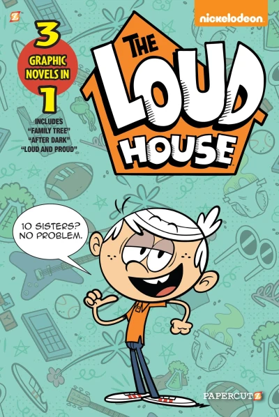Cover of Volume 2