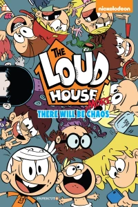 There Will Be MORE Chaos