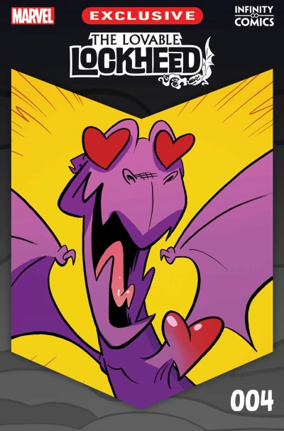 Cover of Locking Lips