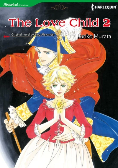 Cover of Volume 2