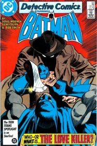 The Love Killing ; Death by Misadventure