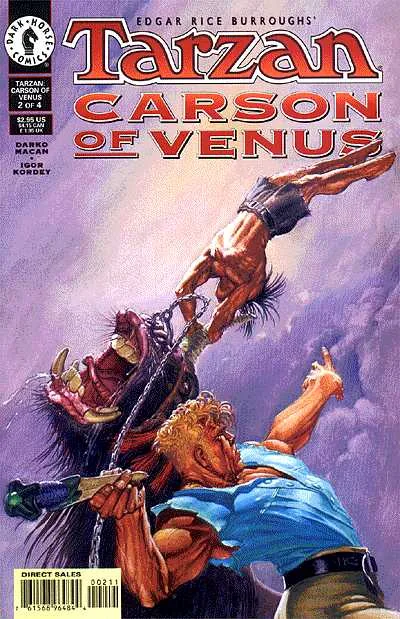 Cover of The Loveking - Part 2 of 4
