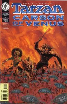 Cover of The Loveking Part 3 of 4