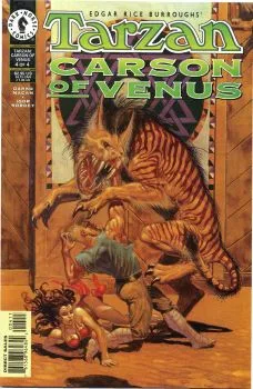 Cover of The Loveking Part 4 of 4