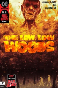 Heaven On Earth; Sea Dogs Chapter Nine