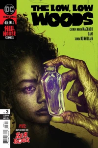 The Fruiting Body; Sea Dogs Chapter Thirteen