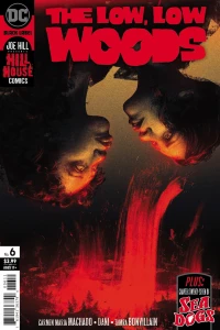 Bells To Rest, Lambs To Slaughter; Sea Dogs Chapter Twenty-Seven