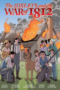 Issue #1