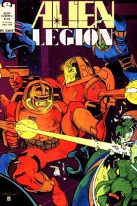 The Lucky And The Dead