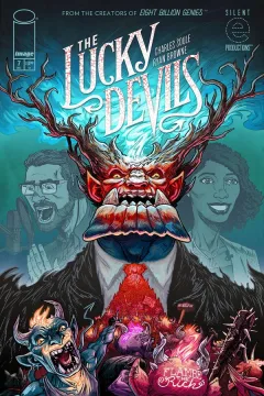 Issue #7
