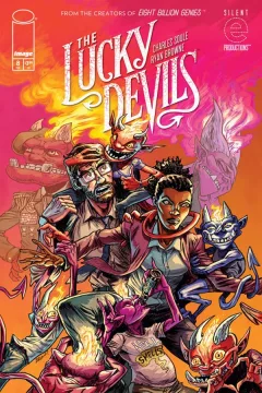 Issue #8