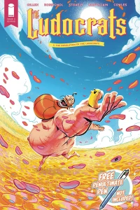 The Desolation of the Ludocrats.