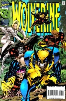Cover of The Lurker In The Machine