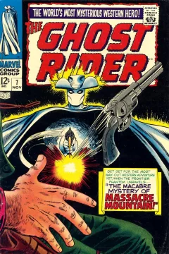 The Macabre Mystery of Massacre Mountain!  The Tough Ones!