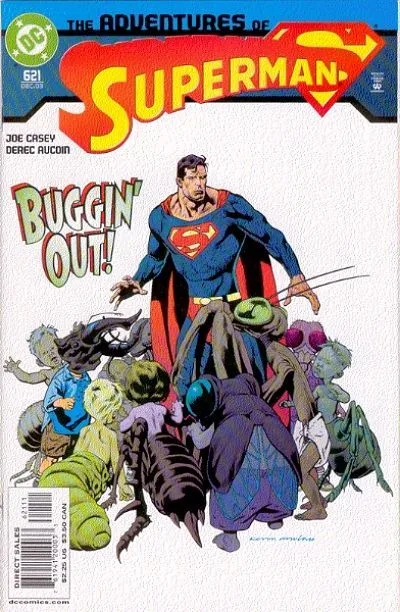 Cover of The Mack Minute