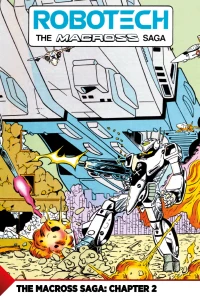 Chapter 2: Countdown