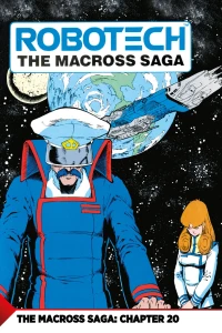 Chapter 20: Paradise Lose