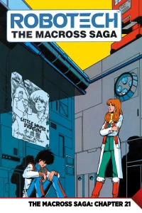 Chapter 21: A New Dawn