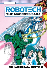 Chapter 25: Weddingbells