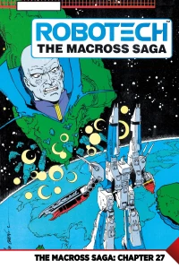 Chapter 27: Force of Arms