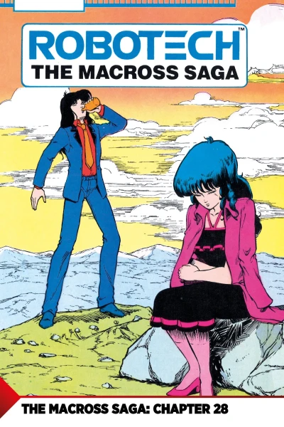 Cover of Chapter 28: Reconstruction Blues