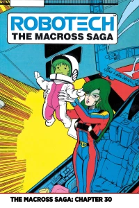 Chapter 30: Viva Miriya