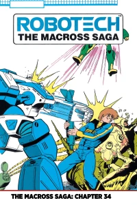 Chapter 34: Private Time